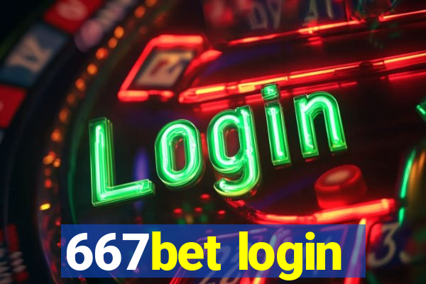 667bet login